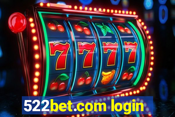 522bet.com login